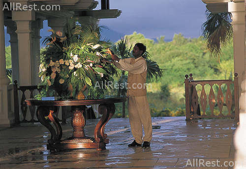 The Residence Mauritius 14